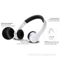 Pair with two device multipoint stereo bluetooth headset for mobile phone music